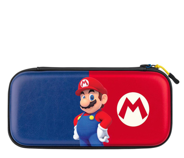 PDP SWITCH Etui Slim Travel Deluxe MARIO - 1081375 - zdjęcie